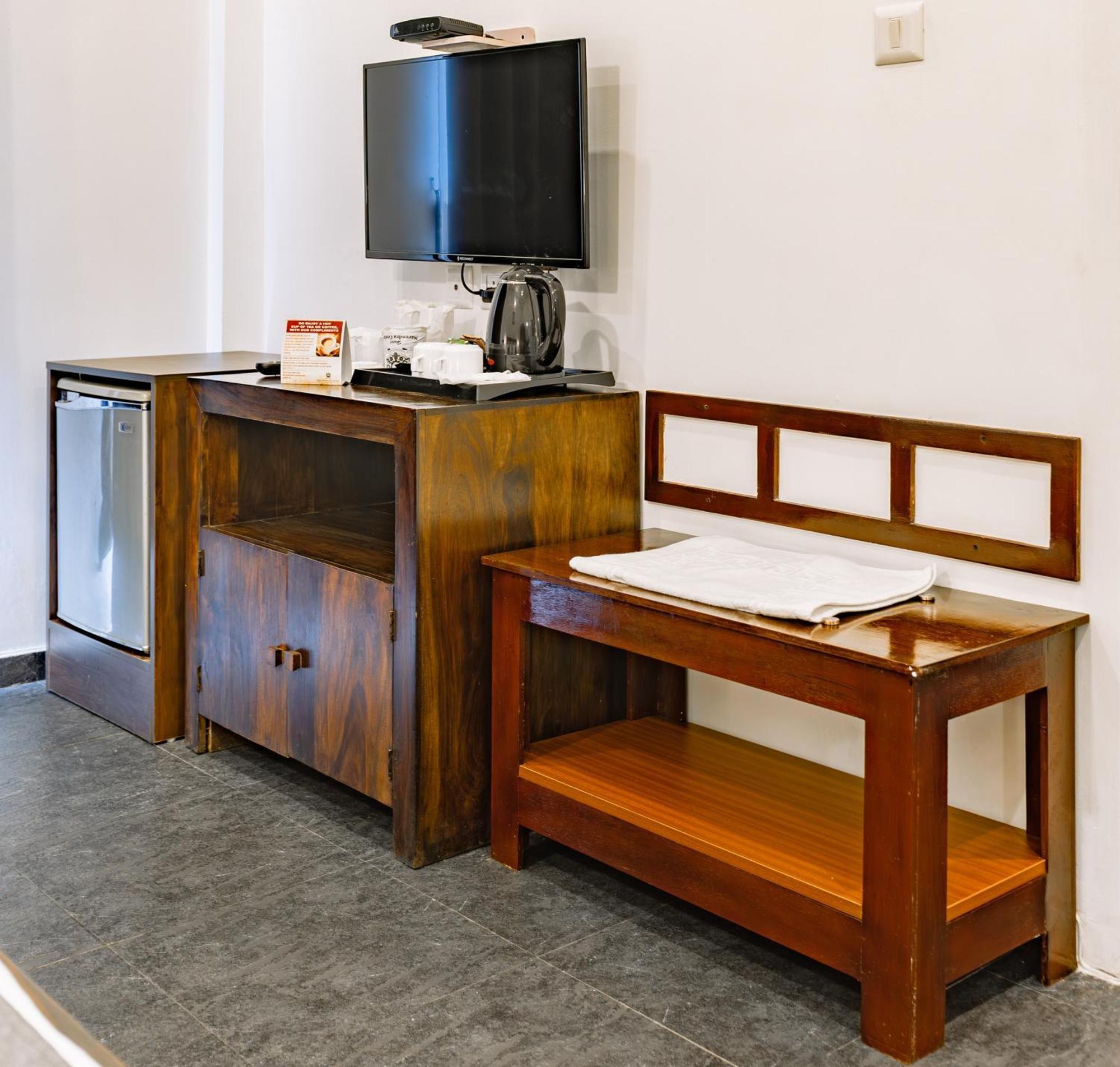 Hotel Narendra Central Muvattupuzha Esterno foto
