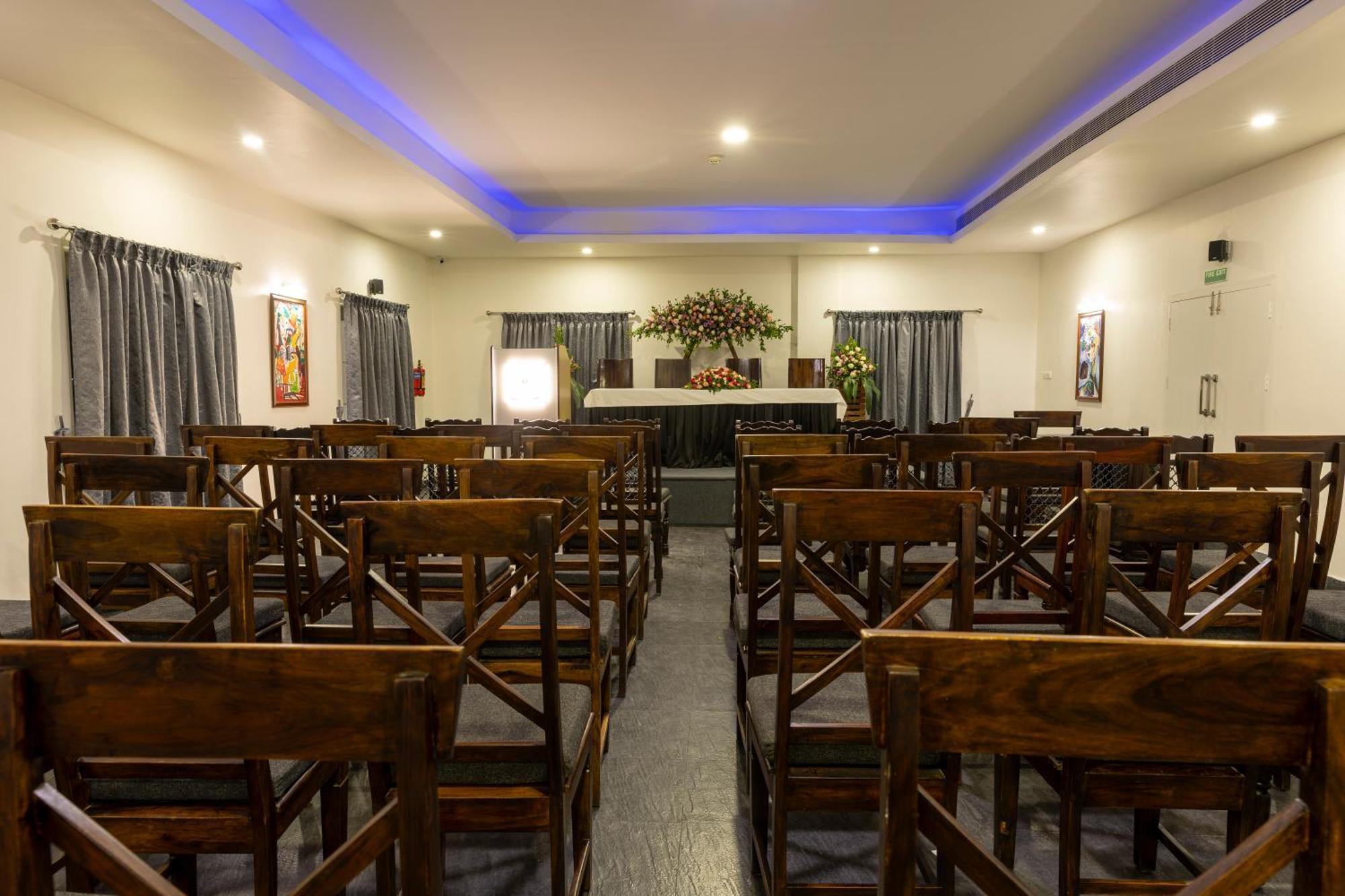 Hotel Narendra Central Muvattupuzha Esterno foto